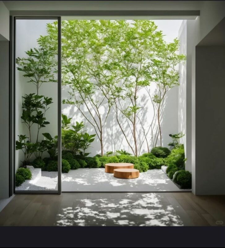 Phòng ngủ cho người mệnh Hoả 