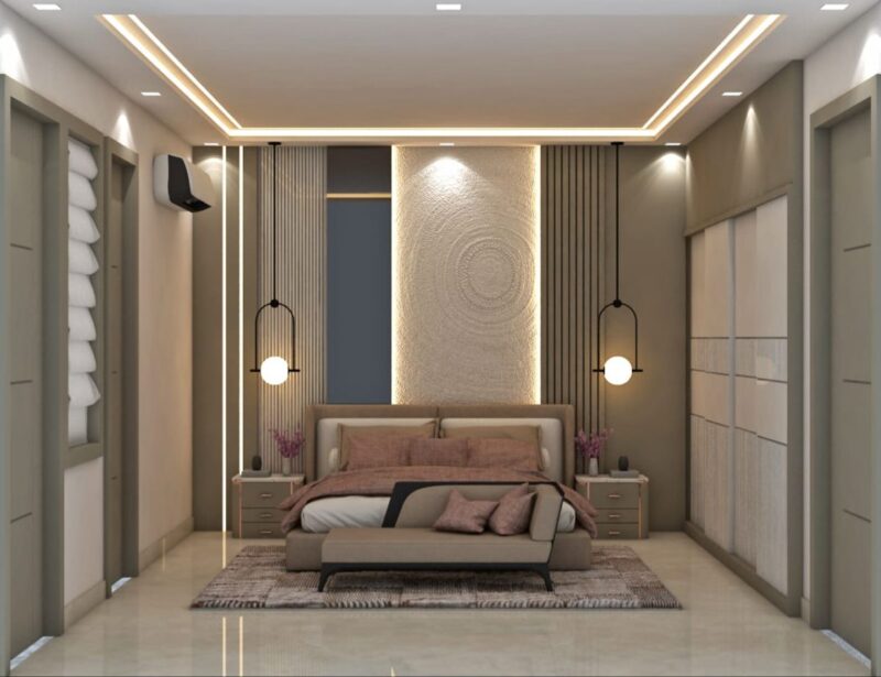 Tổng hợp các mẫu phòng ngủ dễ thương tại Nội thất Hoàng Sơn Phòng ngủ dễ thương
