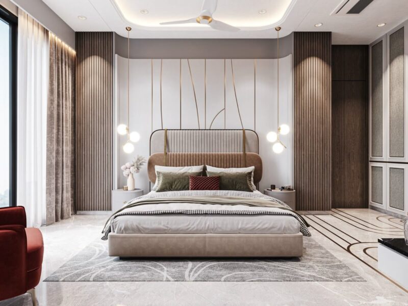 Tổng hợp các mẫu phòng ngủ đẹp cổ điển tại Nội thất Hoàng Sơn Phòng ngủ đẹp cổ điển