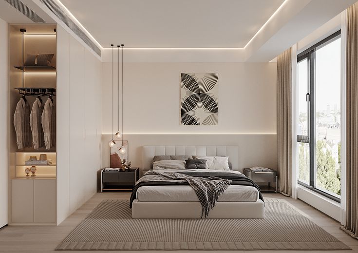 Phong thuỷ bàn trang điểm hút tài lộc, may mắn cho gia chủ Phong thuỷ bàn trang điểm