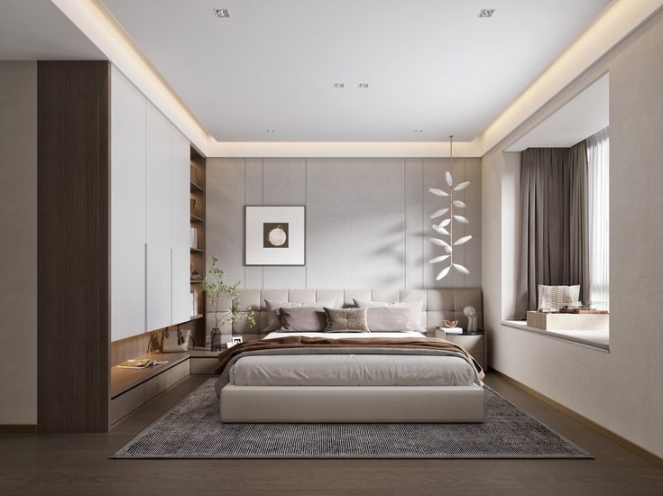 Phong thuỷ bàn trang điểm hút tài lộc, may mắn cho gia chủ Phong thuỷ bàn trang điểm