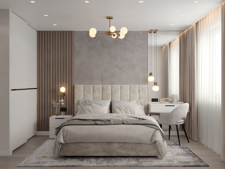 Phong thuỷ phòng ngủ có thật sự ảnh hưởng đến giấc ngủ không? Phong thuỷ phòng ngủ