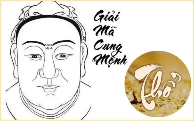 Tính cách và đặc trưng của người mệnh Thổ