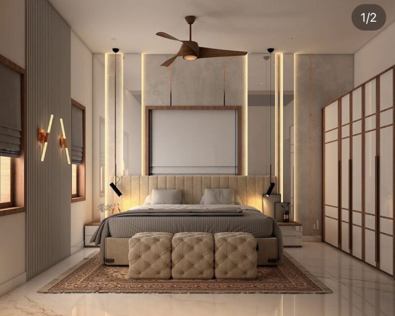 Những vật dụng không nên đặt trong phòng ngủ bạn nên biết Vật dụng không nên đạt trong phòng ngủ
