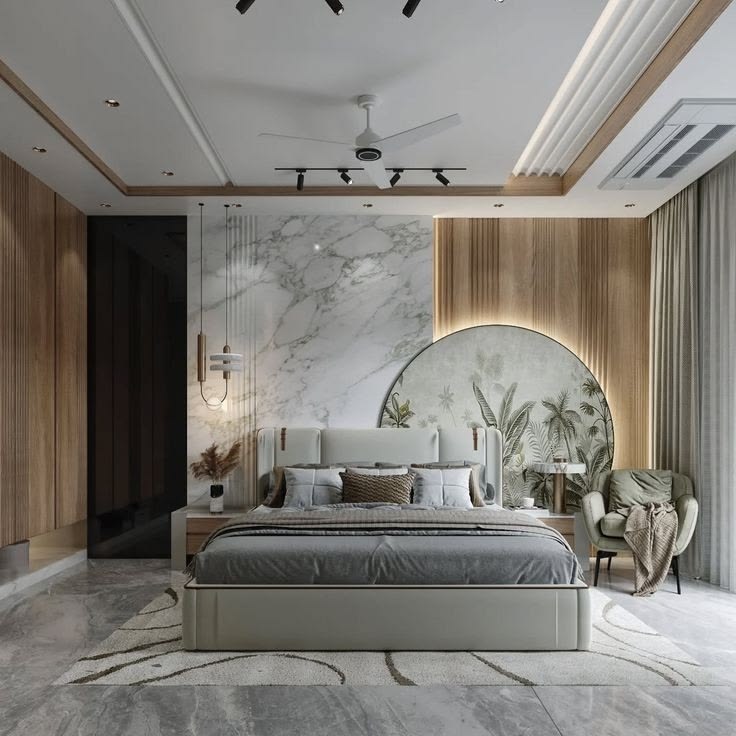 Những vật dụng không nên đặt trong phòng ngủ bạn nên biết Vật dụng không nên đặt trong phòng ngủ