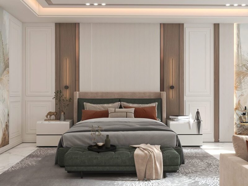 Những vật dụng không nên đặt trong phòng ngủ bạn nên biết Vật dụng không nên đạt trong phòng ngủ