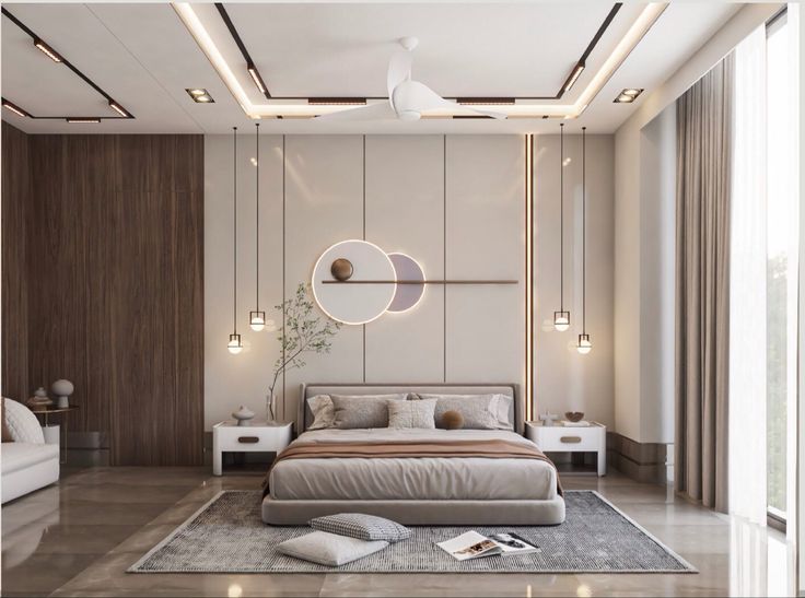 Những vật dụng không nên đặt trong phòng ngủ bạn nên biết Vật dụng không nên đặt trong phòng ngủ 5