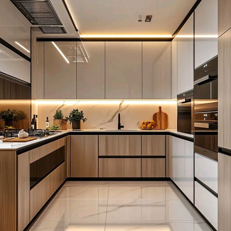 Xử lý mùi hôi trong nhà bếp 