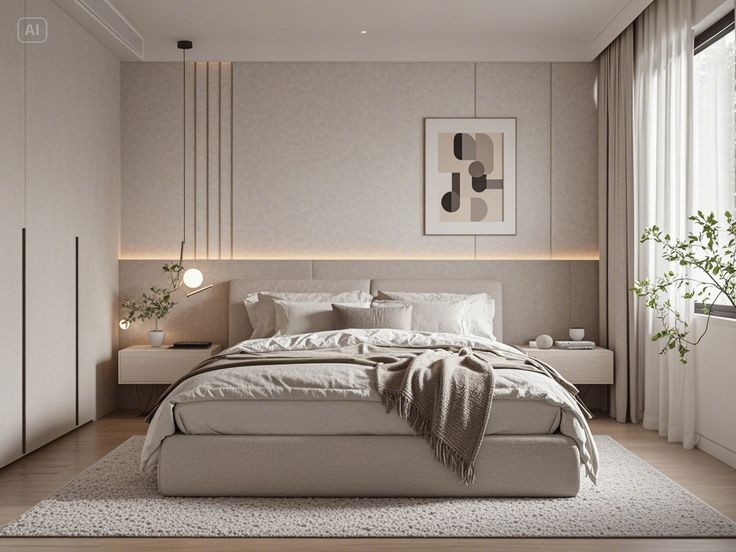 Nội thất phòng ngủ đẹp cho bé gái 18 tuổi hiện đại và tiện nghi phòng ngủ đẹp cho bé gái 18 tuổi