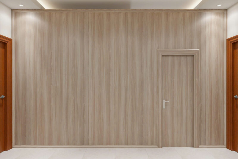 Bàn giao dự án thiết kế giường tầng cho chị Danh quận 6 TP.HCM Dự án thiết kế giường tầng cho chị Danh quận 6