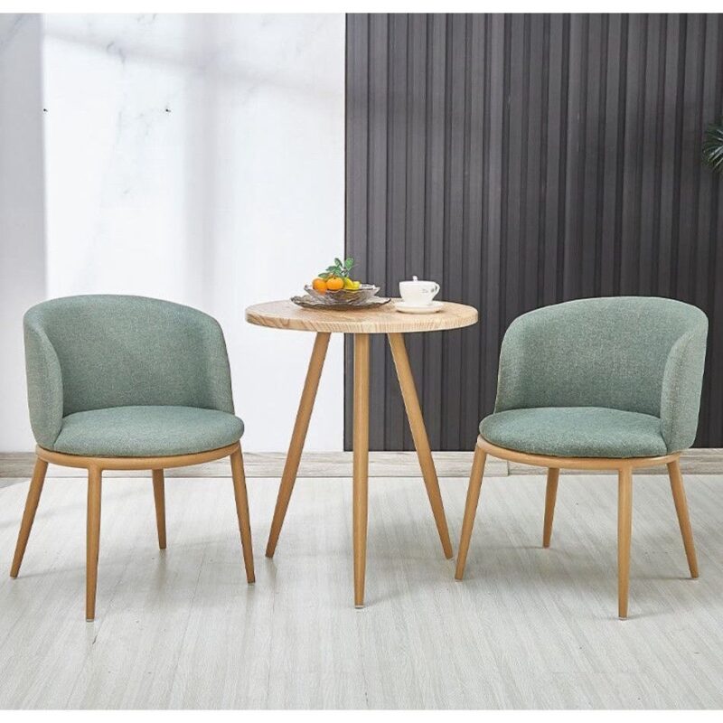 Các mẫu bộ bàn 2 ghế để phòng ngủ đẹp, hiện đại và sang trọng Bộ bàn 2 ghế để phòng ngủ