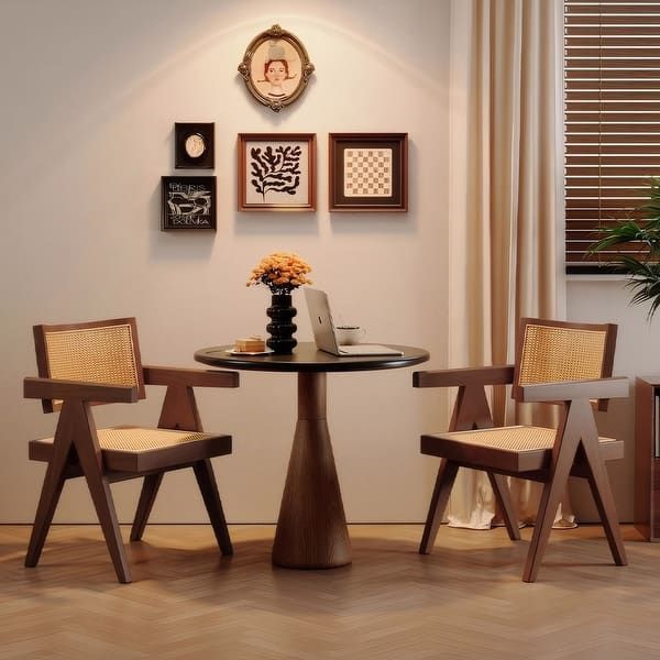 Các mẫu bộ bàn 2 ghế để phòng ngủ đẹp, hiện đại và sang trọng Ưu tiên các thiết kế dễ vệ sinh