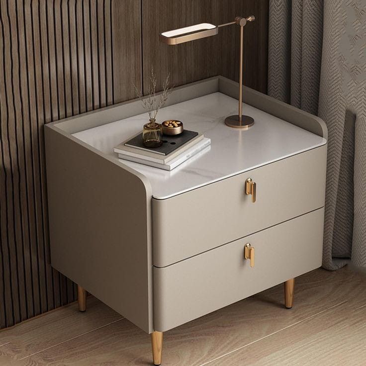 Bố trí phòng ngủ đẹp mắt 