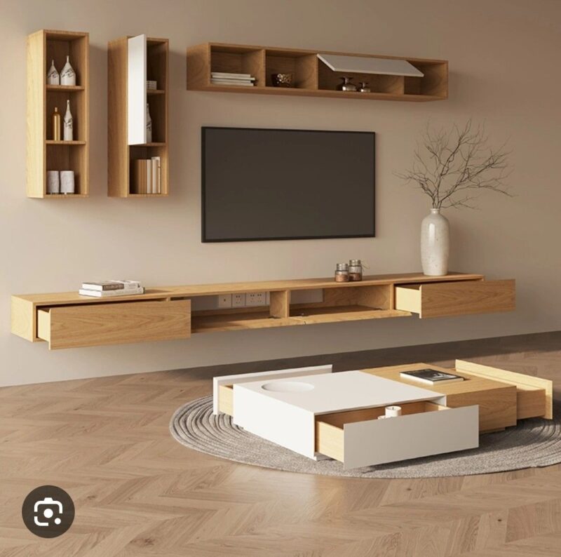 Bố trí phòng ngủ đẹp mắt 