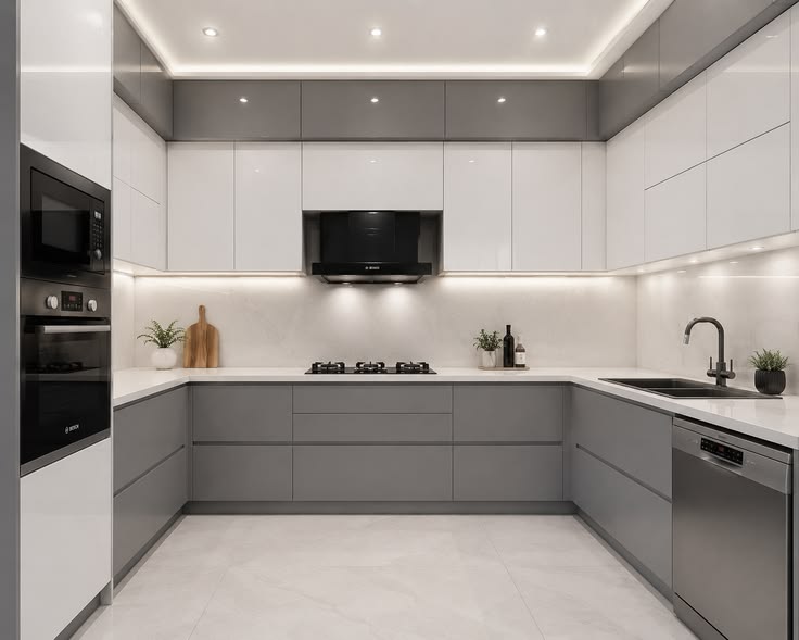 Cách chống mối mọt cho nội thất gỗ công nghiệp ở nhà bếp Cách chống mối mọt cho nội thất gỗ công nghiệp