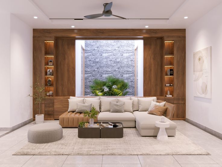Những sai lầm thường gặp khi chọn thảm phòng khách