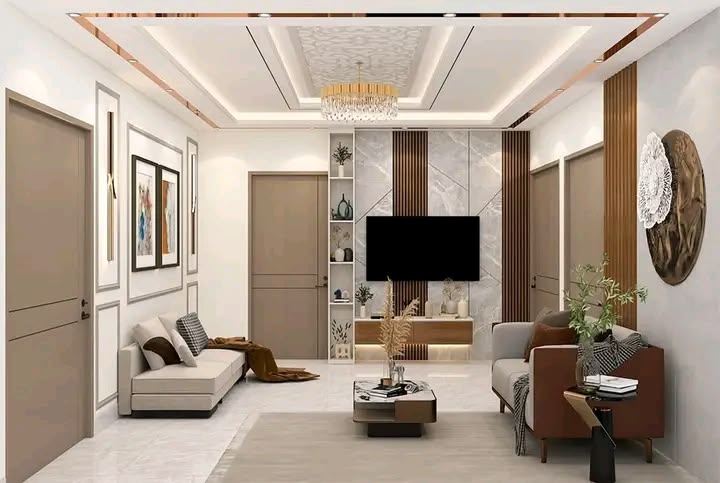 Top nội thất phòng khách hiện đại nhất năm 2026 Nội thất phòng khách hiện đại