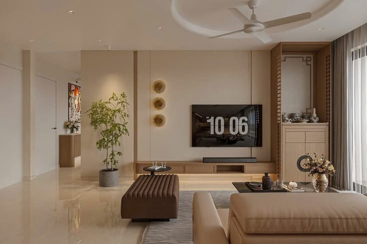 Tổng hợp các mẫu phòng khách nhà phố hiện đại Phòng khách nhà phố