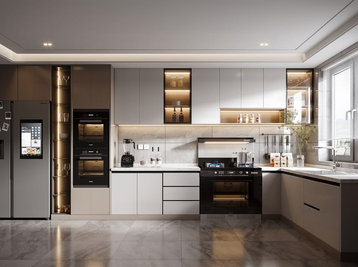 So sánh ván gỗ MDF và Plywood
