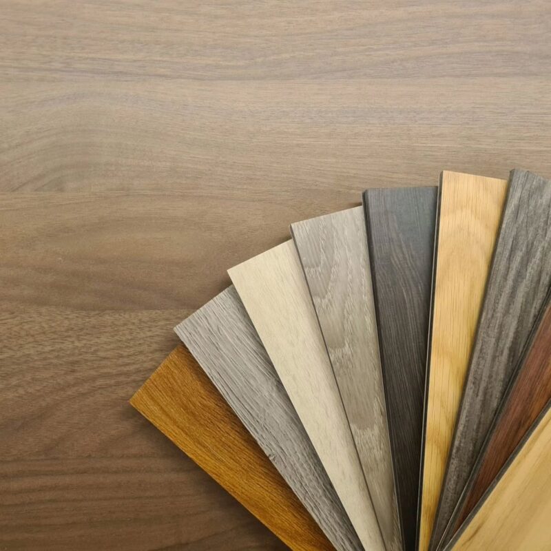So sánh ván gỗ MDF và Plywood