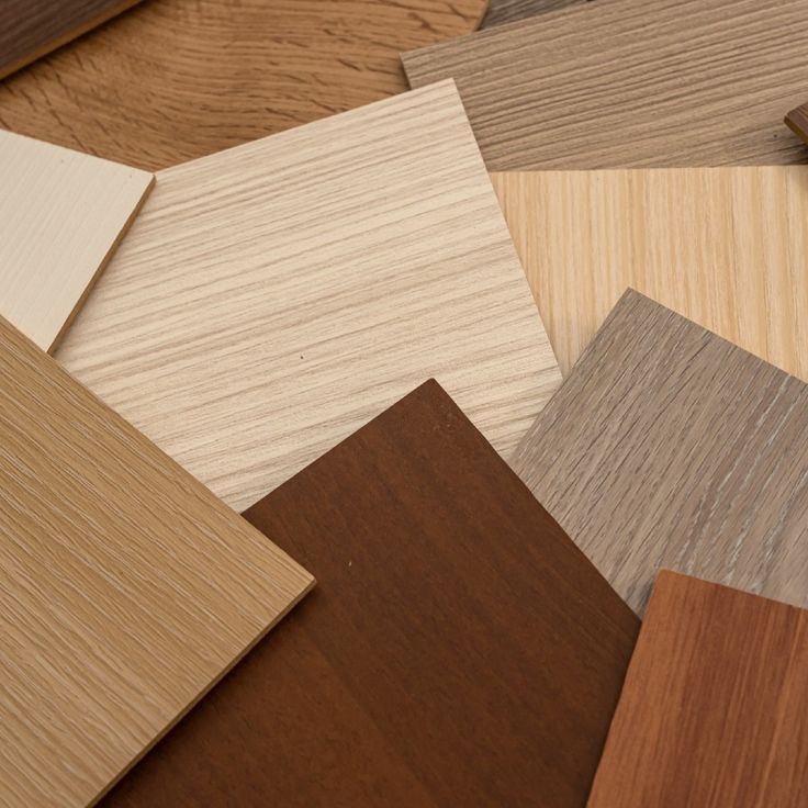 So sánh ván gỗ MDF và Plywood