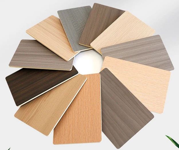So sánh ván gỗ MDF và Plywood