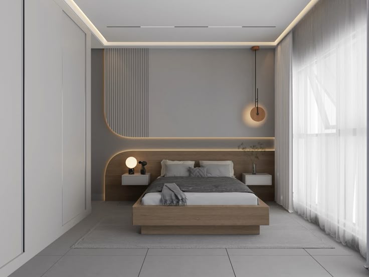 Tổng hợp các mẫu trang trí phòng ngủ đơn giản, đẹp và tiện nghi Trang trí phòng ngủ đơn giảnTrang trí phòng ngủ đơn giản