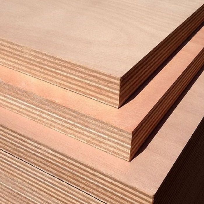 Ván gỗ Plywood là gì?