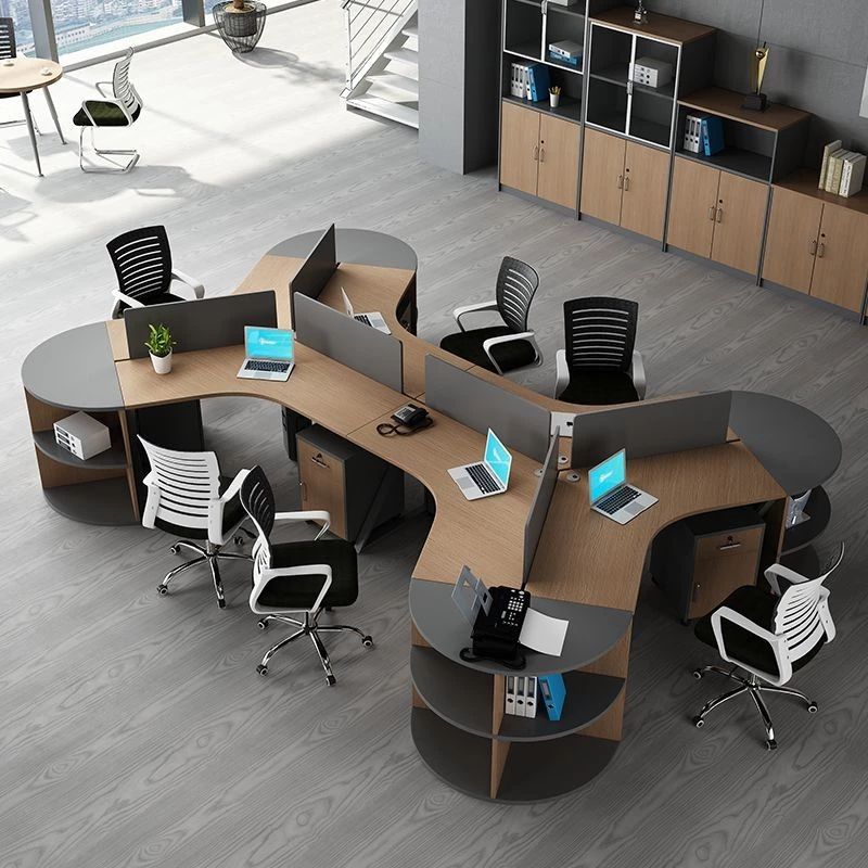 Tổng hợp 30+ mẫu thiết kế nội thất văn phòng đẹp, sang trọng Văn phòng marketing, truyền thông