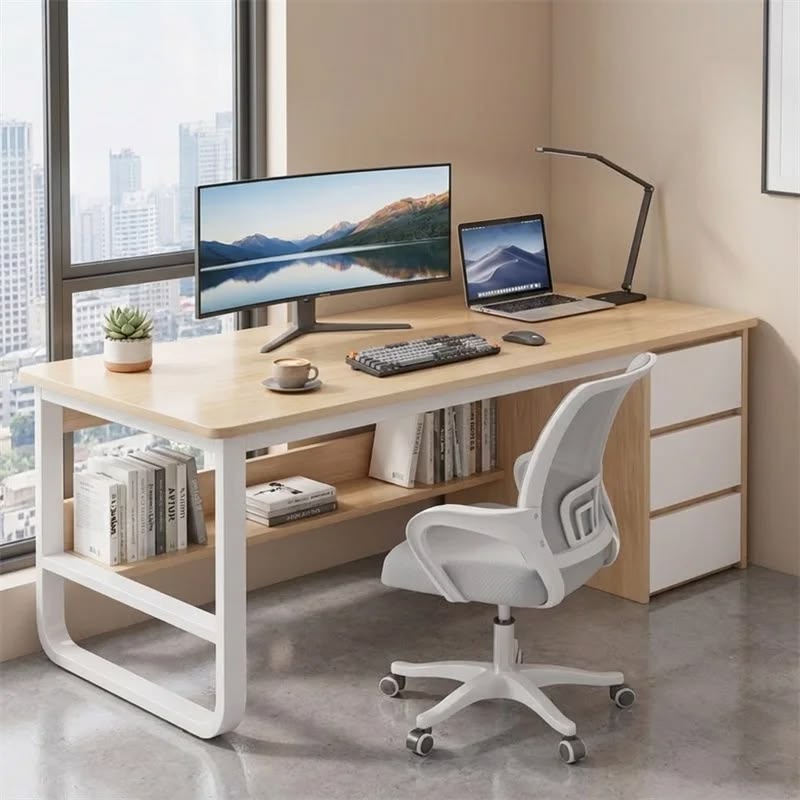 Bố trí nội thất phòng ngủ 16m2