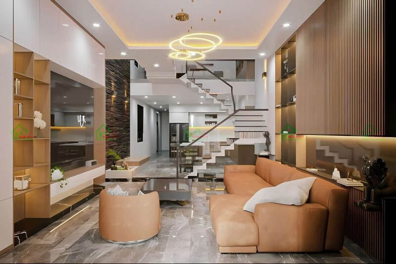 Bố trí nội thất tháng 7 âm lịch