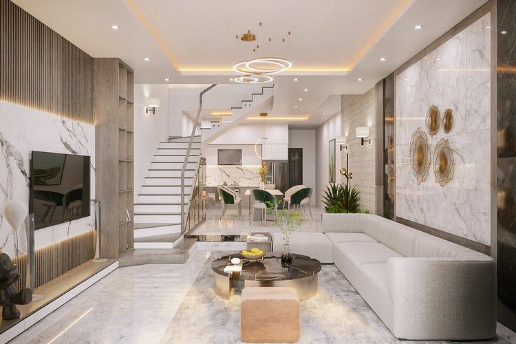 Bố trí nội thất tháng 7 âm lịch