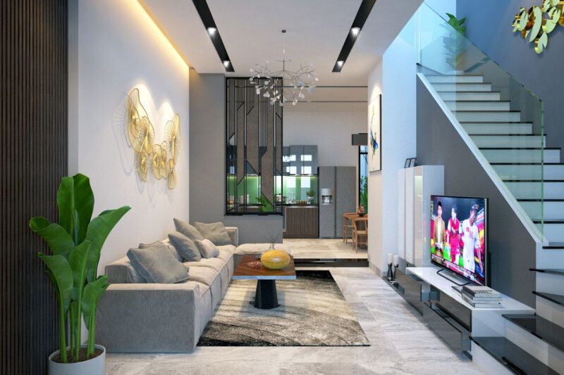 Bố trí nội thất tháng 7 âm lịch