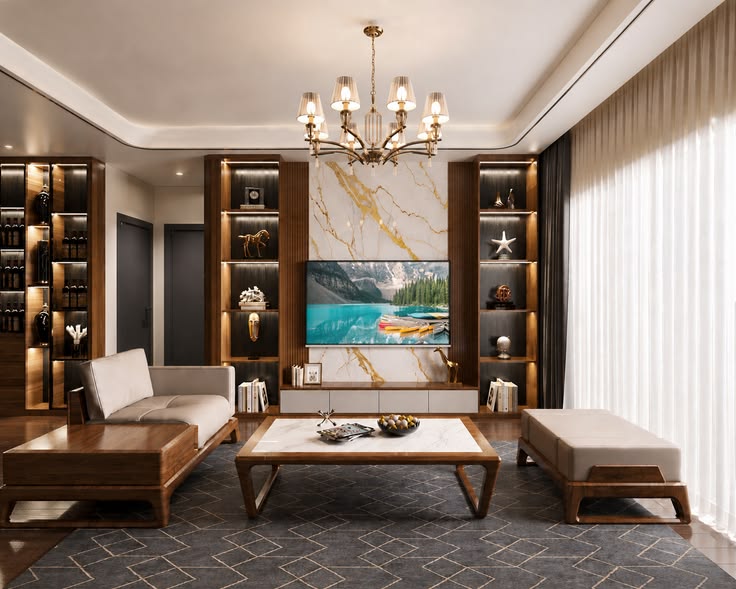 Cải tạo nội thất
