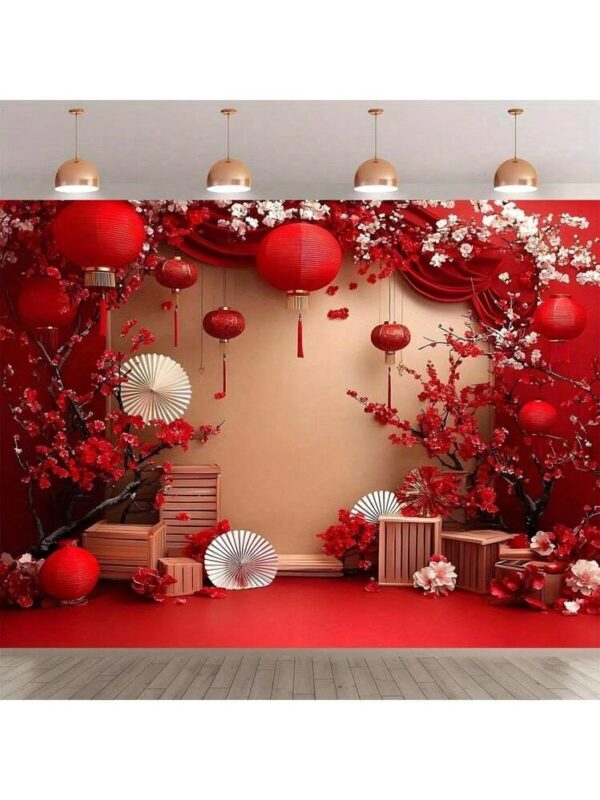 10+ ý tưởng trang trí Trung Thu cho nhà phố hiện đại Những lưu ý khi trang trí Trung Thu cho nhà phố