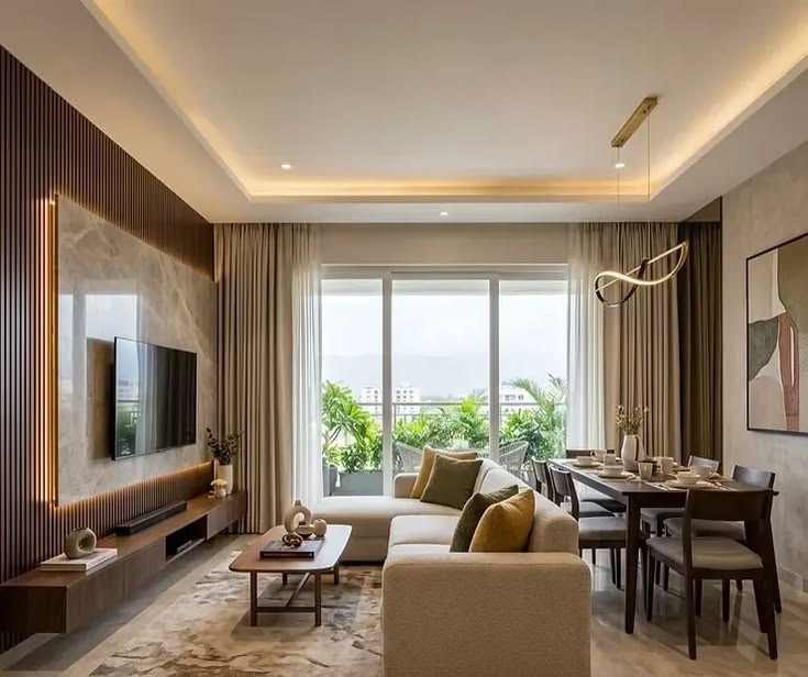 Nội thất mới 