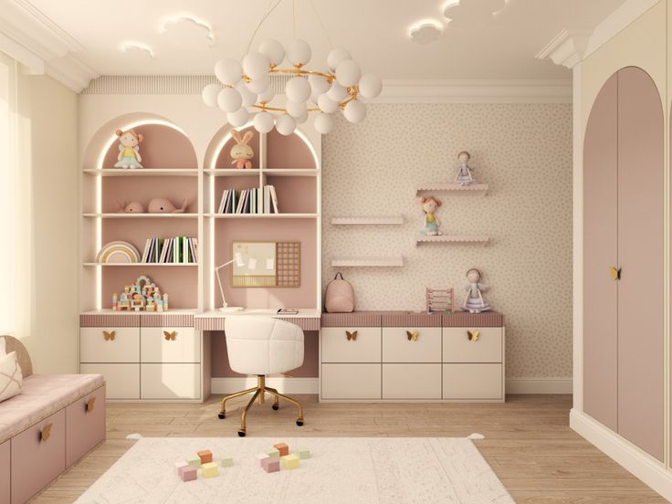 Tổng hợp các mẫu tủ quần áo cho bé đẹp, hiện đại và đa năng Tủ quần áo cho bé